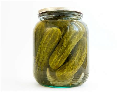 A pickleball court is the same size as a doubles badminton court and measures 20×44 feet. Uses for Pickle Juice | ThriftyFun
