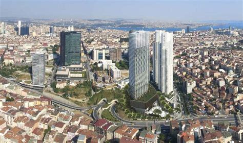 Museum of the history of science and technology in islam. Seaview Luxury Residences For Sale in Istanbul City Centre ...