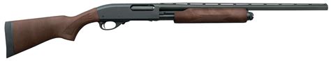 Remington 870 Express Youth Shotgun 20 Ga 21in 4rd Laminate 5561