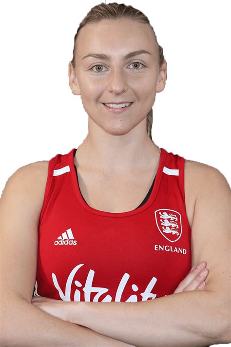 Hannah Martin England Hockey