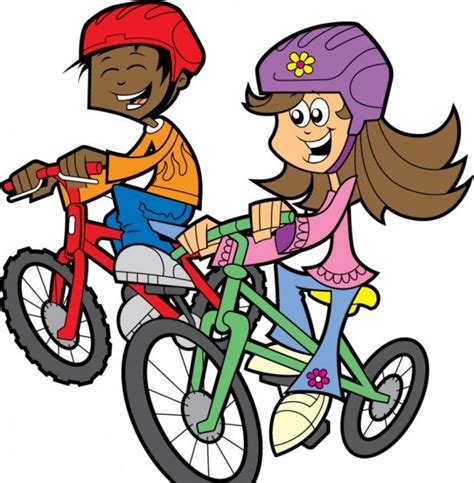 SerbĂri Şcolare Cu Bicicleta