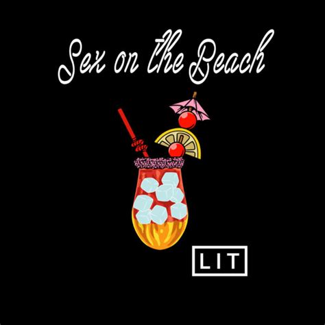 Lit Farms Sex On The Beach Brotanical Gardens Seed Bank