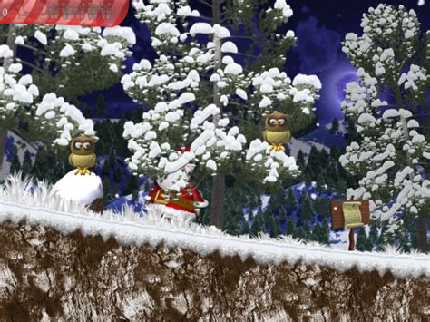 Christmas Eve Crisis Screenshots For Windows Mobygames