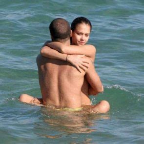 Jessica Alba Nude And Leaked Porn Video 2020 News Scandal Planet