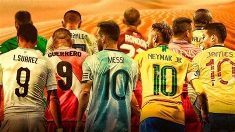 Messi, suarez e il var lanciano argentina e uruguay la repubblica. Mondiali 2022, qualificazioni Sudamerica: date e dove vedere