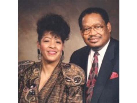 Bishop Ge Patterson From Back In The Day 0312 By Freedom Doors