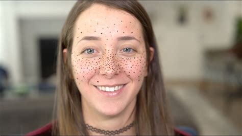 Henna Freckles Tutorial Terlengkap Tuttohenna