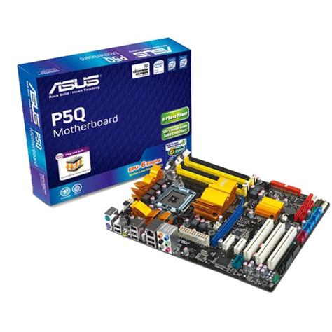 Triazs Hardware Monitor Asus Motherboards