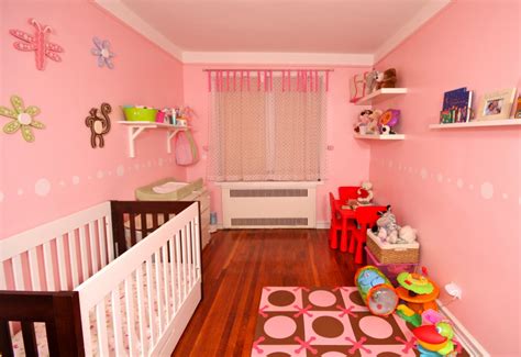 Hal itu merupakan prioritas utama orangtua, dalam hal ini ibu, dalam upaya memenuhi kebutuhan nutrisi pada bayi, serta memastikan bayi tidak mengalami. Gambar Desain Interior Minimalis: Kamar Bayi- Design Rumah ...