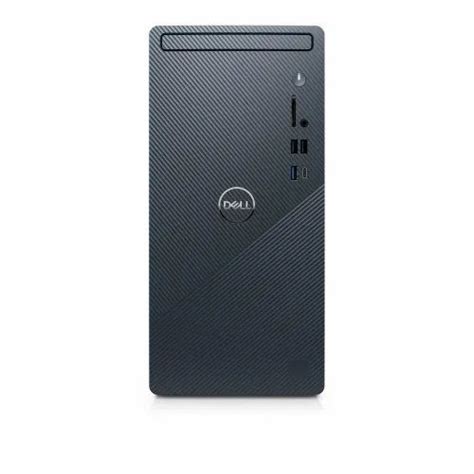 I3 Dell New Inspiron 3910 Desktop Hard Drive Capacity 256 Gb At Rs