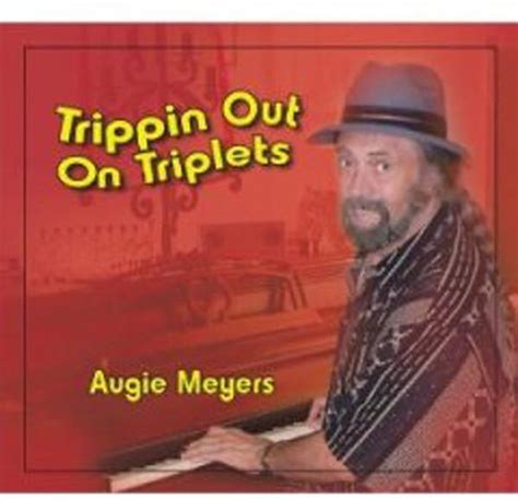 augie meyers trippin out on triplets cd augie meyers cd album muziek bol