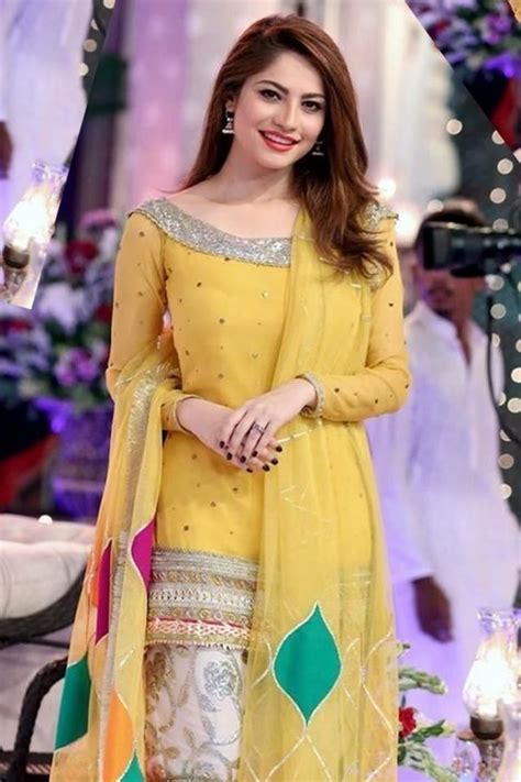 Neelam Muneer Sleeves Designs For Dresses Stylish Dresses For Girls Pakistani Dresses Casual