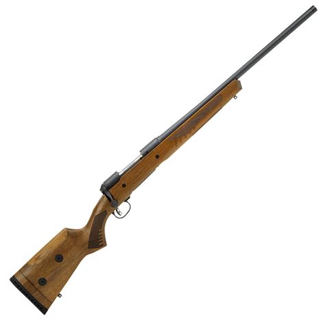 Savage Arms 110 Classic Blackwalnut Bolt Action Rifle 7mm 08