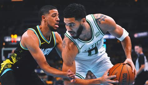 Tyrese Haliburton Leads The Indiana Pacers To Upset Victory Over Boston