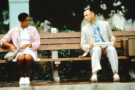 Why We Loved And Hated Forrest Gump Cnn