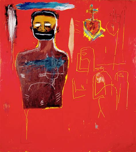 ‘basquiat And The Bayou And ‘jean Michel Basquiat Nows The Time