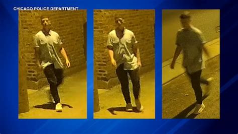 Chicago Home Invasion Suspect Wanted For Sexually Abusing Two Young Girls In Their Bedrooms