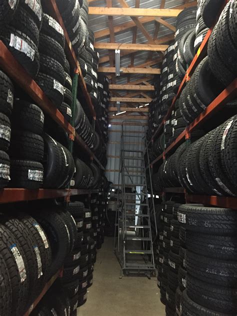 National Tire Warehouse Llc
