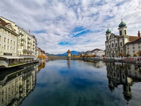 What To Do In Lucerne In The Ultimate Travel Guide Love And Road