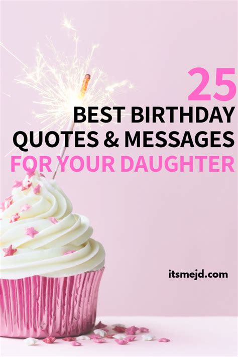 Discover and share your amazing quotes for her. 25 Best Happy Birthday Wishes, Quotes, & Messages For Your ...