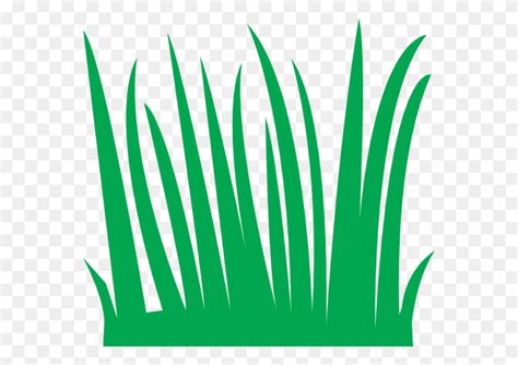 Download Traceable Grass Clipart Lawn Clip Art Graphics Green Lawn