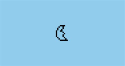 🌛 First Quarter Moon Face Emoji On Au By Kddi Type A 2