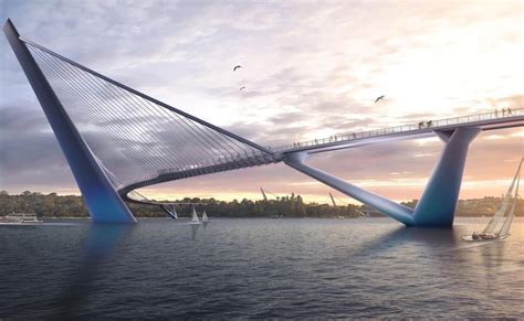 Image Result For Bridge Of The Future Bridge Image Infrastructure
