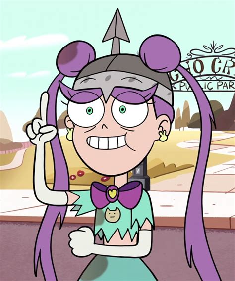 Mina Loveberry Star Vs The Forces Of Evil Wiki Fandom Powered By Wikia