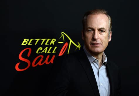 Better Call Saul The Real Reason Why Saul Goodman Got A Breaking