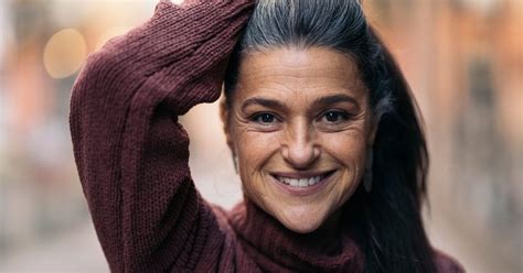 The No 1 Barrier To Good Sex For Women Over 50—and How To Overcome It