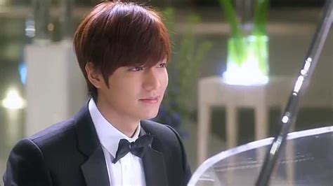 Lee min ho is one of the most popular asian actors working today. Lee Min Ho Line Romance Episode 3 End, Lee min ho new ...