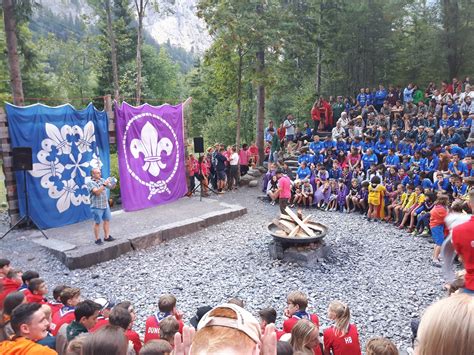 26th Halifax | 26th Halifax Scouts Summer Activities