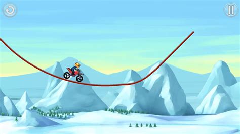 Bike Race Pro Walkthrough Gameplay Part 1 Ios Android Bike Race Game