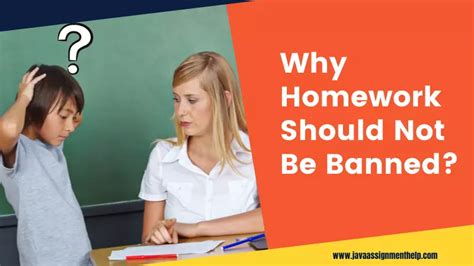 🏷️ Reasons Why You Should Do Your Homework 20 Reasons Why You Should