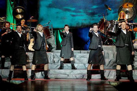 Celtic Thunder Celtic Thunder Photo 32298223 Fanpop