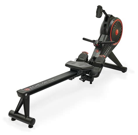 Echelon Home Gym Smart Rowing Machine With Magnetic Resistance