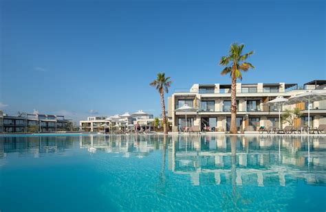 Portes Lithos Luxury Resort Nea Potidea Greece Book Online