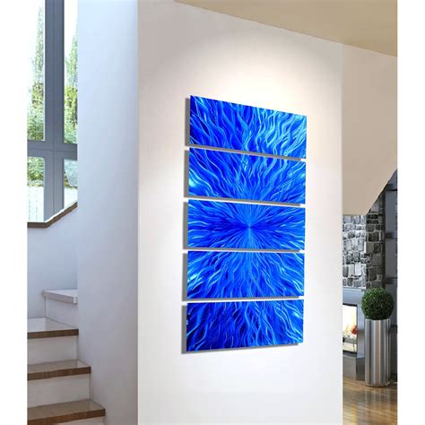 The conical shade begins with a creamy natural background and features a blend of pastel mauve, pink and lavender art glass that is hand blown in a gentle plaid pattern. The 15 Best Collection of Contemporary Fused Glass Wall Art