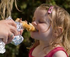 Estos Son Los Alimentos Con Los Que Los Niños Se Ahogan Más Fácilmente