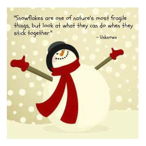 Funny Quotes About Snowman Shortquotescc