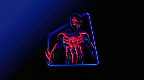 Download Free 100 Spiderman Neon Red Wallpapers
