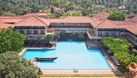 Heritance Ahungalla Ahungalla Hotels In Sri Lanka Mercury Holidays