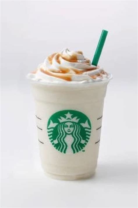 Starbucks Banana Limited Frappuccino Sold At Tokyu Plaza Omotesando