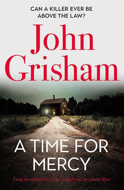 A Time For Mercy By John Grisham English Hardcover Book Free Shipping