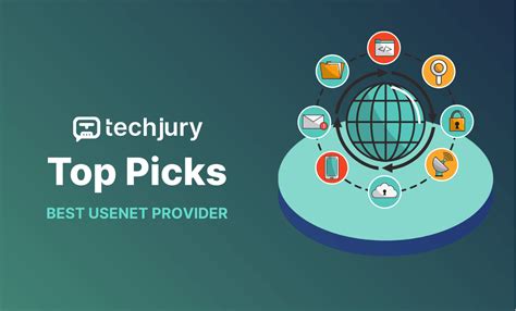 Best Usenet Provider 11 Top Options For Everyone 2023