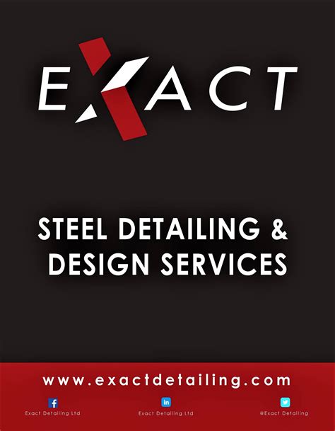 Exact Detailing Ltd