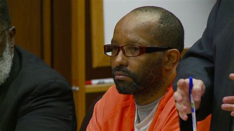 Anthony Sowell Case Ohio Supreme Court Hears Appeal From Cleveland