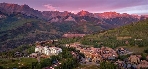 A Fun Filled Day In Mountain Village Visit Telluride