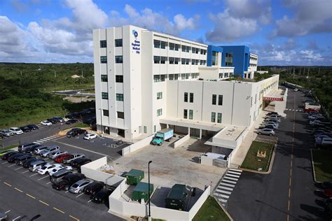 Parking Guam Regional Medical City
