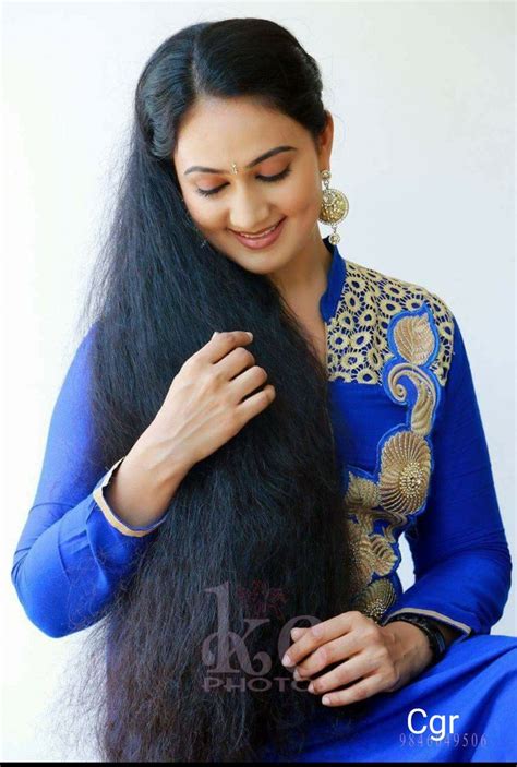 Pin By Govinda Rajulu Chitturi On Cgr Long Hair Show Long Hair Styles Long Indian Hair Long